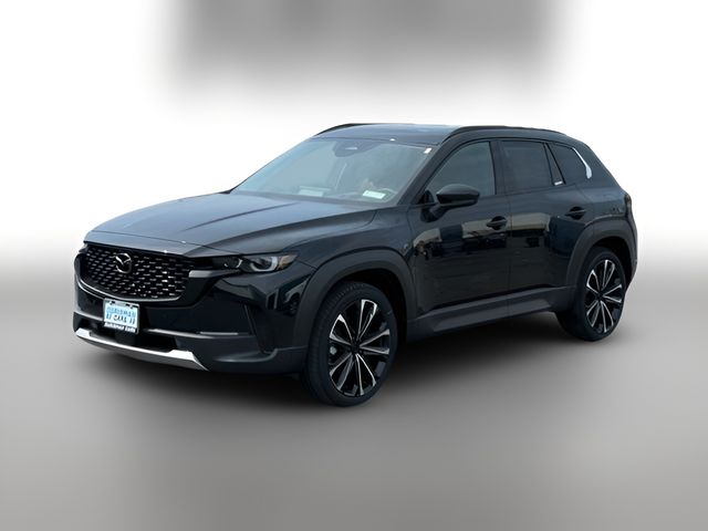 2026 Mazda CX-50 2.5 Turbo Premium Plus