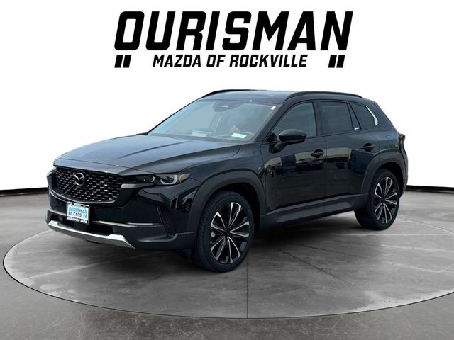 2026 Mazda CX-50 2.5 Turbo Premium Plus
