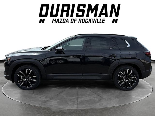 2026 Mazda CX-50 2.5 Turbo Premium Plus