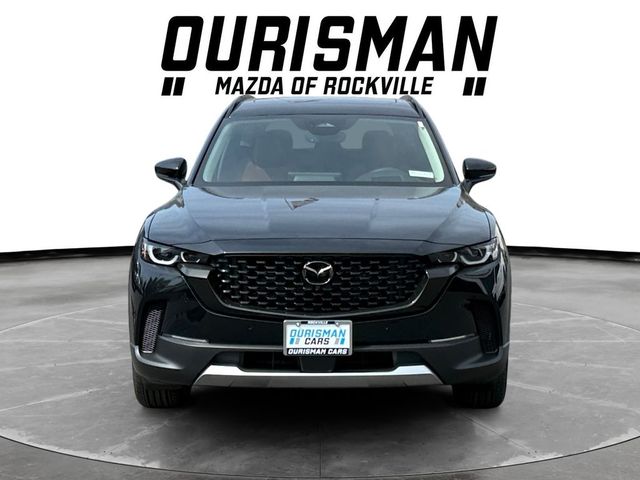2026 Mazda CX-50 2.5 Turbo Premium Plus