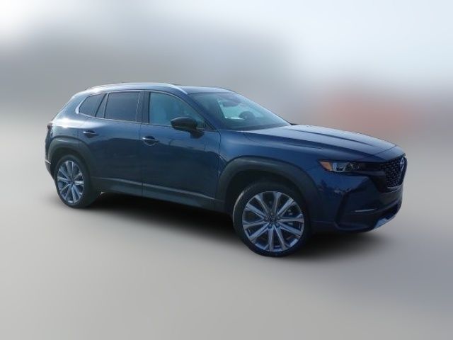 2026 Mazda CX-50 2.5 Turbo Premium Plus