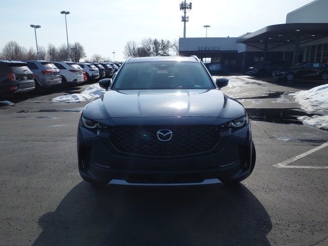 2026 Mazda CX-50 2.5 Turbo Premium Plus