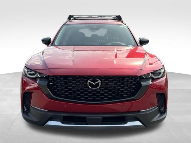 2026 Mazda CX-50 2.5 Turbo Premium Plus