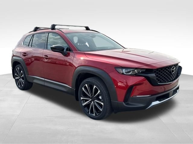 2026 Mazda CX-50 2.5 Turbo Premium Plus