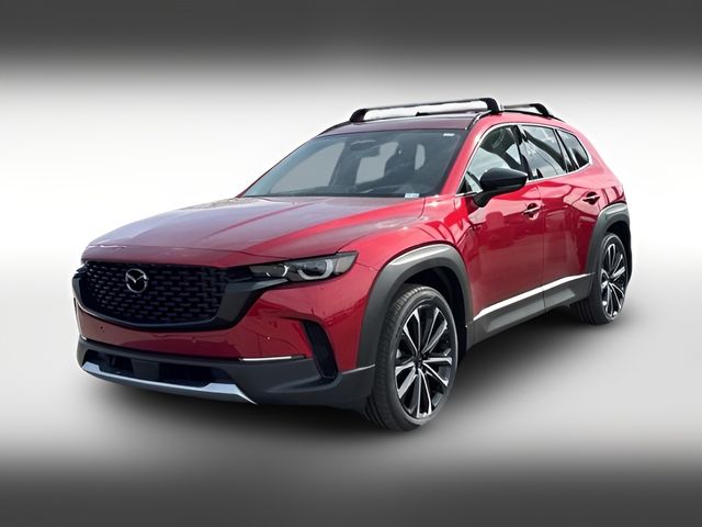 2026 Mazda CX-50 2.5 Turbo Premium Plus