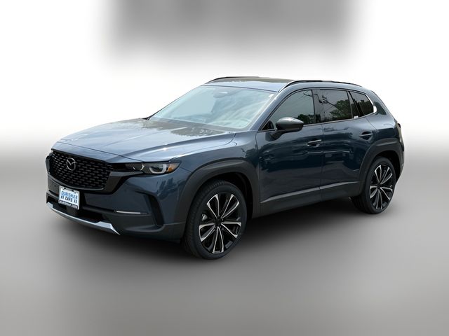 2026 Mazda CX-50 2.5 Turbo Premium Plus