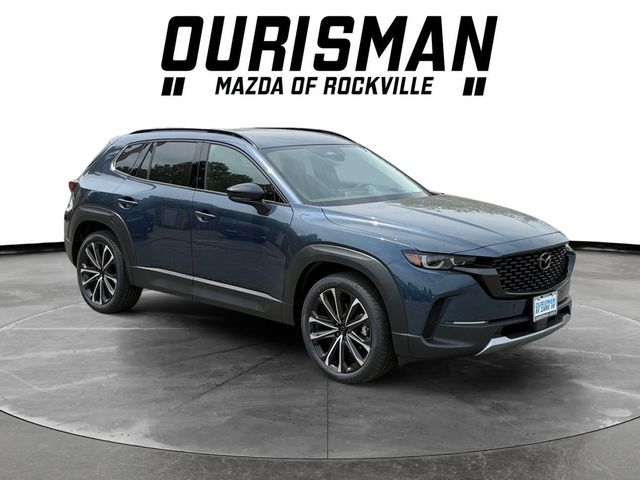 2026 Mazda CX-50 2.5 Turbo Premium Plus