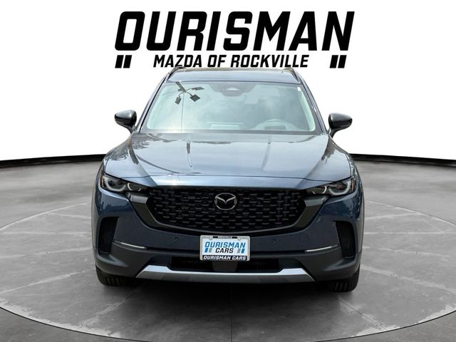 2026 Mazda CX-50 2.5 Turbo Premium Plus