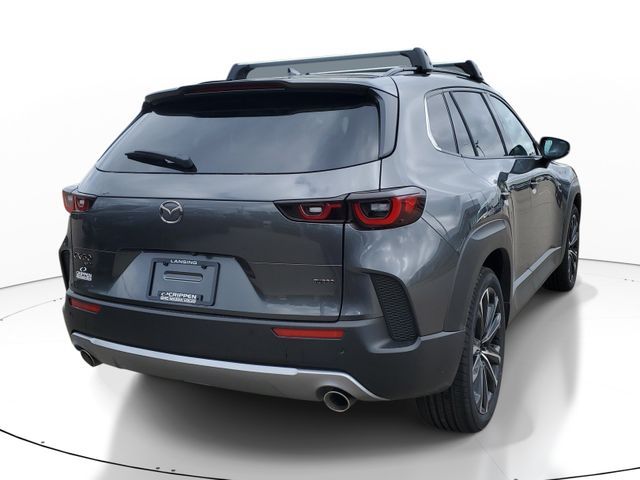 2026 Mazda CX-50 2.5 Turbo Premium Plus