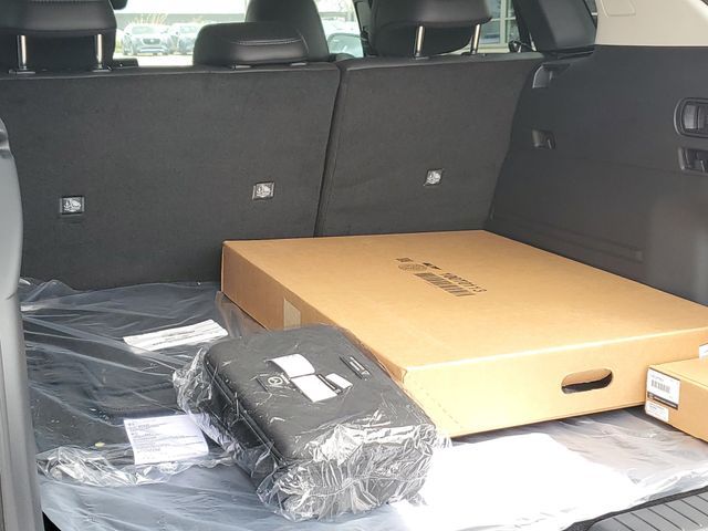 2026 Mazda CX-50 2.5 Turbo Premium Plus