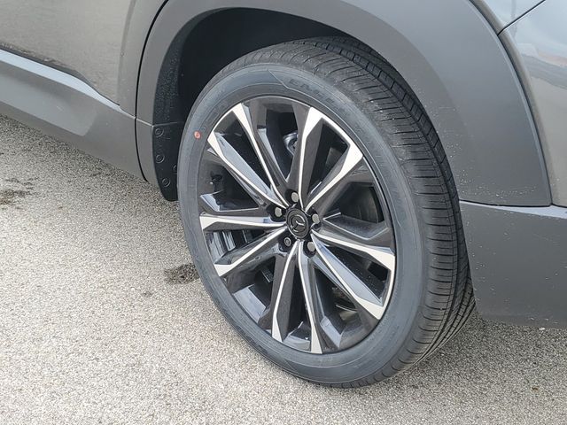 2026 Mazda CX-50 2.5 Turbo Premium Plus