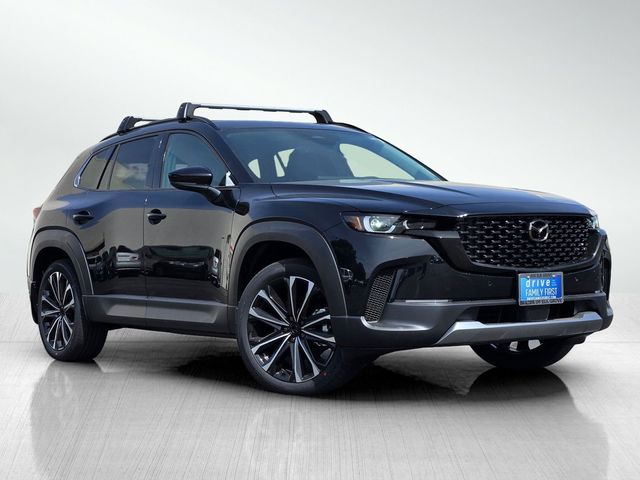 2026 Mazda CX-50 2.5 Turbo Premium Plus