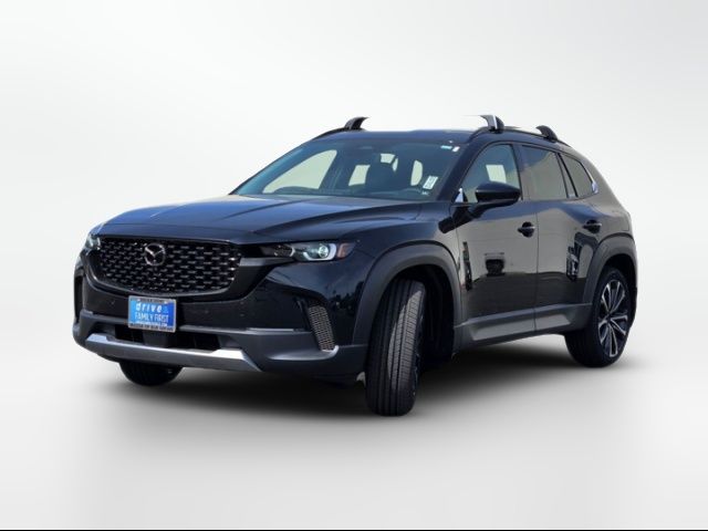 2026 Mazda CX-50 2.5 Turbo Premium Plus