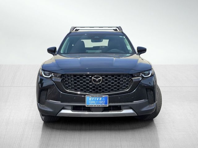 2026 Mazda CX-50 2.5 Turbo Premium Plus