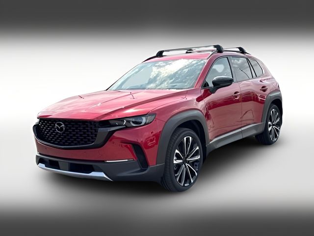 2026 Mazda CX-50 2.5 Turbo Premium Plus