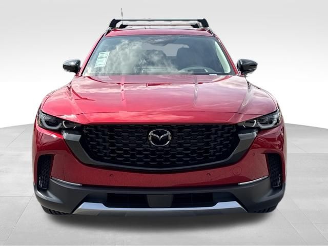 2026 Mazda CX-50 2.5 Turbo Premium Plus