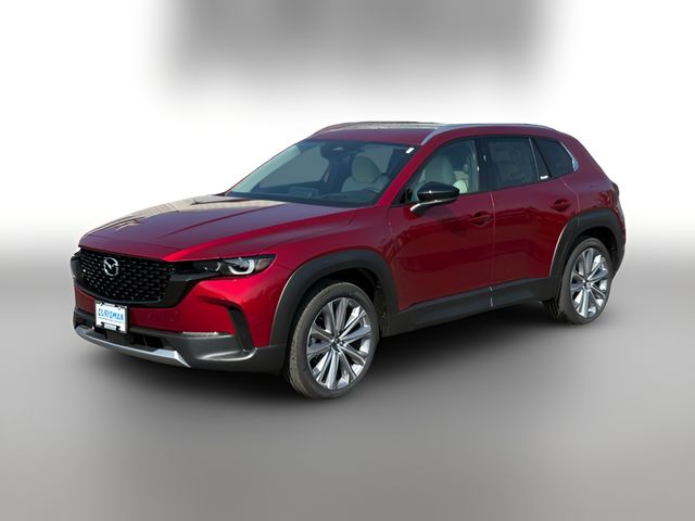 2026 Mazda CX-50 2.5 Turbo Premium Plus