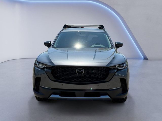 2026 Mazda CX-50 2.5 Turbo Premium Plus