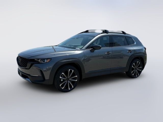 2026 Mazda CX-50 2.5 Turbo Premium Plus