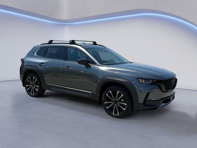 2026 Mazda CX-50 2.5 Turbo Premium Plus