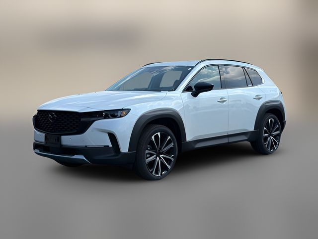 2026 Mazda CX-50 2.5 Turbo Premium Plus