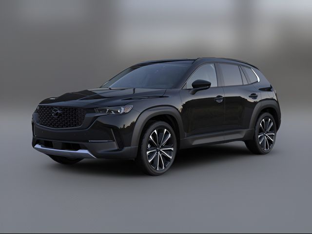 2026 Mazda CX-50 2.5 Turbo Premium Plus