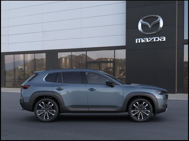 2026 Mazda CX-50 2.5 Turbo Premium Plus