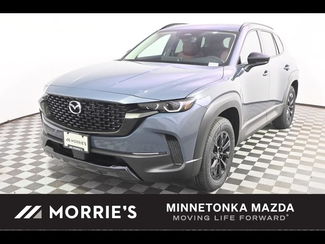 2026 Mazda CX-50 Hybrid Premium