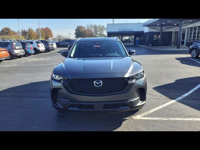 2026 Mazda CX-50 2.5 S Select