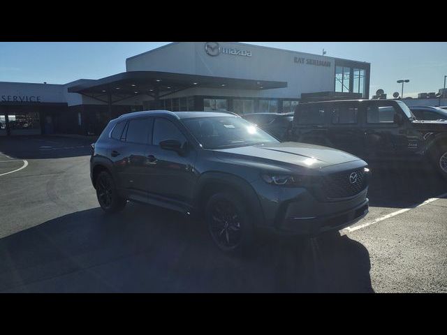 2026 Mazda CX-50 2.5 S Select