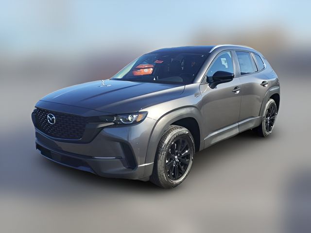 2026 Mazda CX-50 2.5 S Select