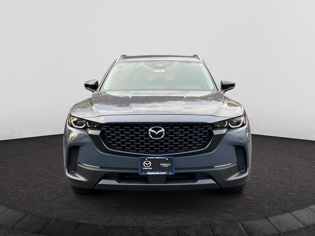 2026 Mazda CX-50 2.5 S Select