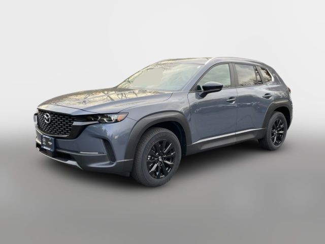 2026 Mazda CX-50 2.5 S Select