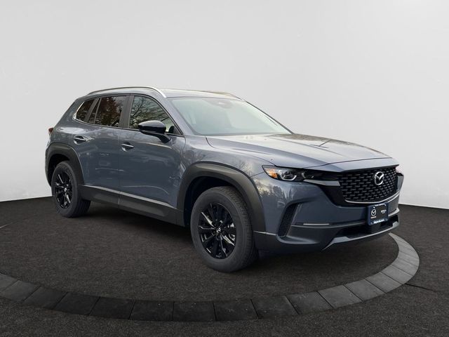 2026 Mazda CX-50 2.5 S Select