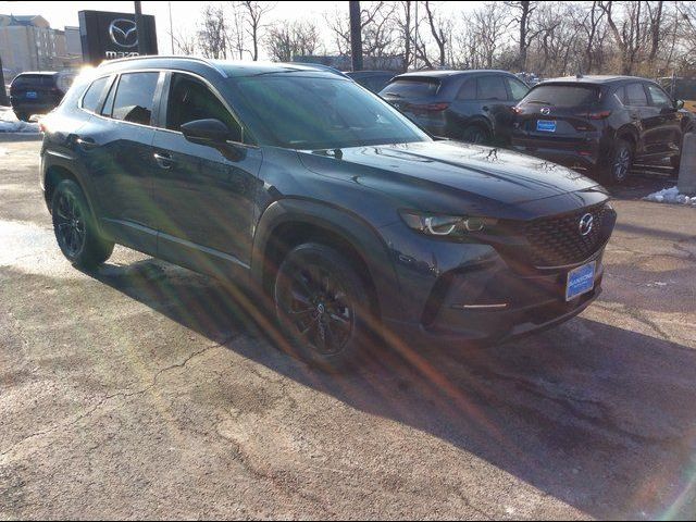 2026 Mazda CX-50 2.5 S Select