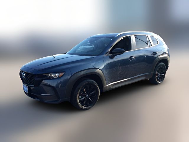 2026 Mazda CX-50 2.5 S Select