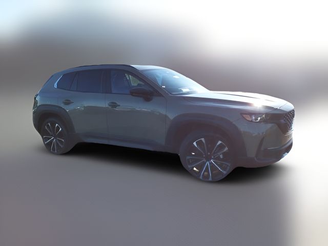 2026 Mazda CX-50 2.5 Turbo