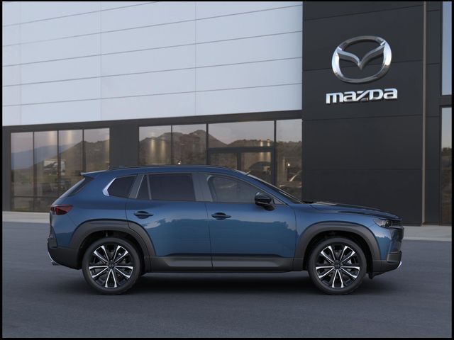 2026 Mazda CX-50 2.5 Turbo
