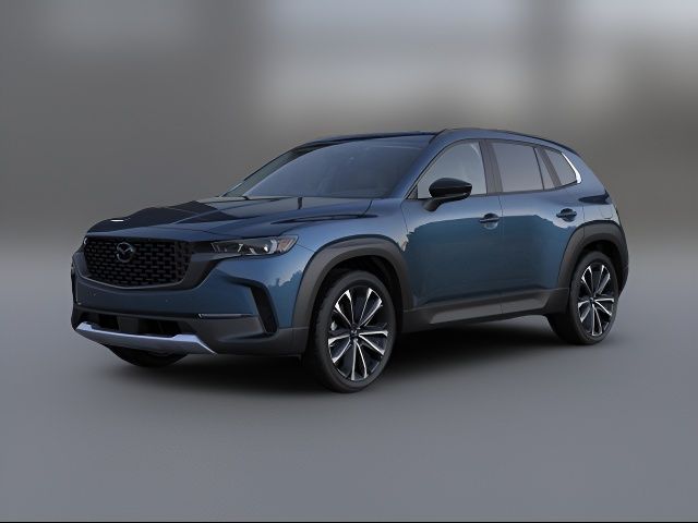 2026 Mazda CX-50 2.5 Turbo