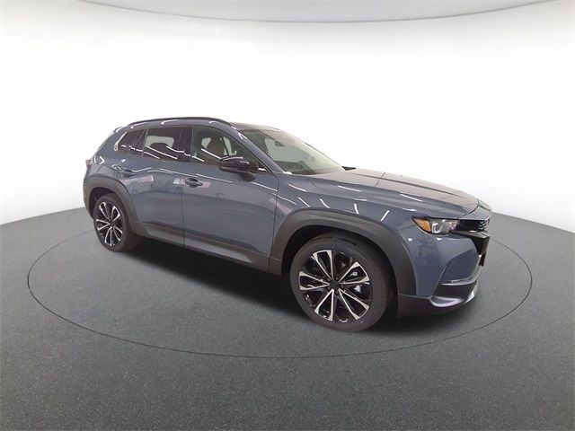 2026 Mazda CX-50 2.5 Turbo