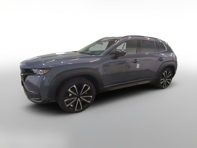 2026 Mazda CX-50 2.5 Turbo