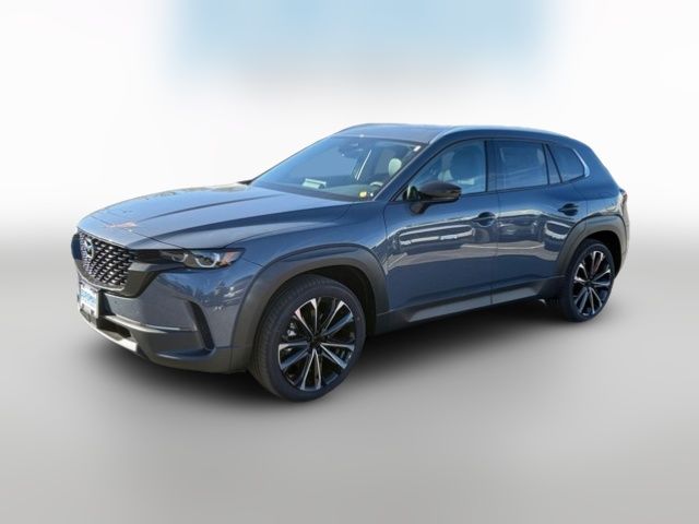 2026 Mazda CX-50 2.5 S Premium