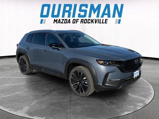 2026 Mazda CX-50 2.5 S Premium