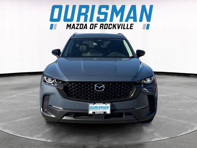 2026 Mazda CX-50 2.5 S Premium