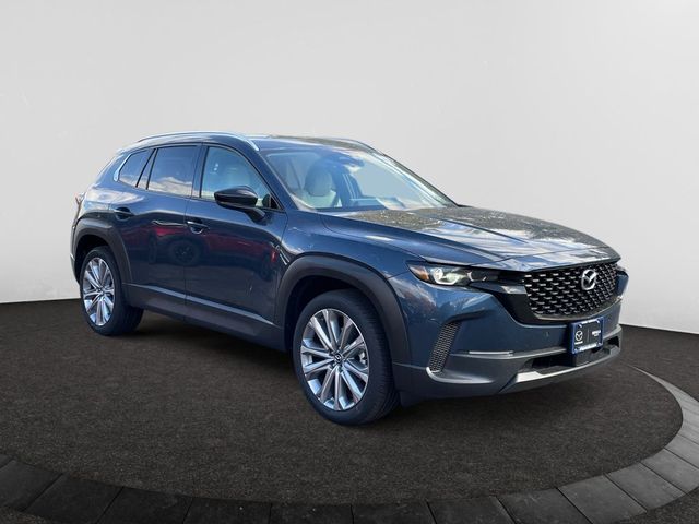 2026 Mazda CX-50 2.5 S Premium