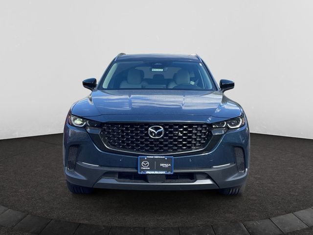 2026 Mazda CX-50 2.5 S Premium