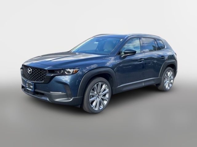 2026 Mazda CX-50 2.5 S Premium