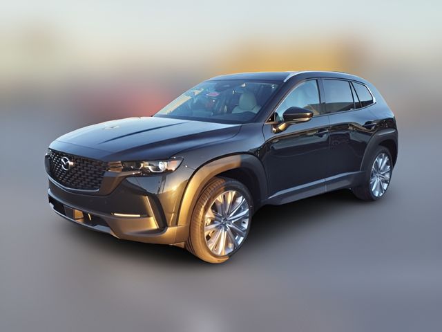 2026 Mazda CX-50 2.5 S Premium