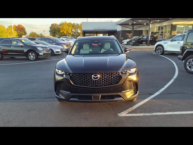 2026 Mazda CX-50 2.5 S Premium