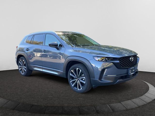 2026 Mazda CX-50 2.5 S Premium